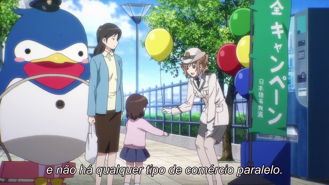 Cobrasma Wars! EP01