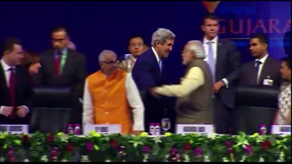 Kerry: US stands together with people of France