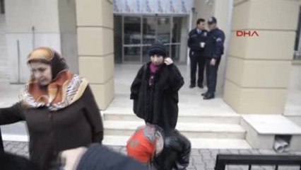 Adana 2 Çocuğu Yanarak Ölen Anne Ruh Sağlığına Sevk Edildi