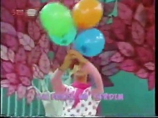 Abertura Há Festa no Jardim