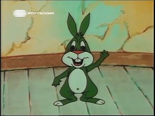 Abertura Pit o coelhinho verde