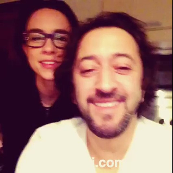 Fettah Can Dubsmash! Ne kesiyorsunuz