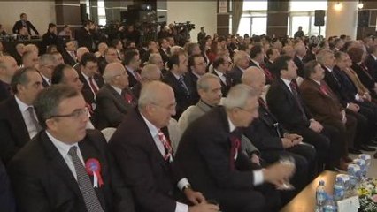 İçişleri Bakanı Ala: "Dünyanın Birinci Öncelikli Konusu Terör"