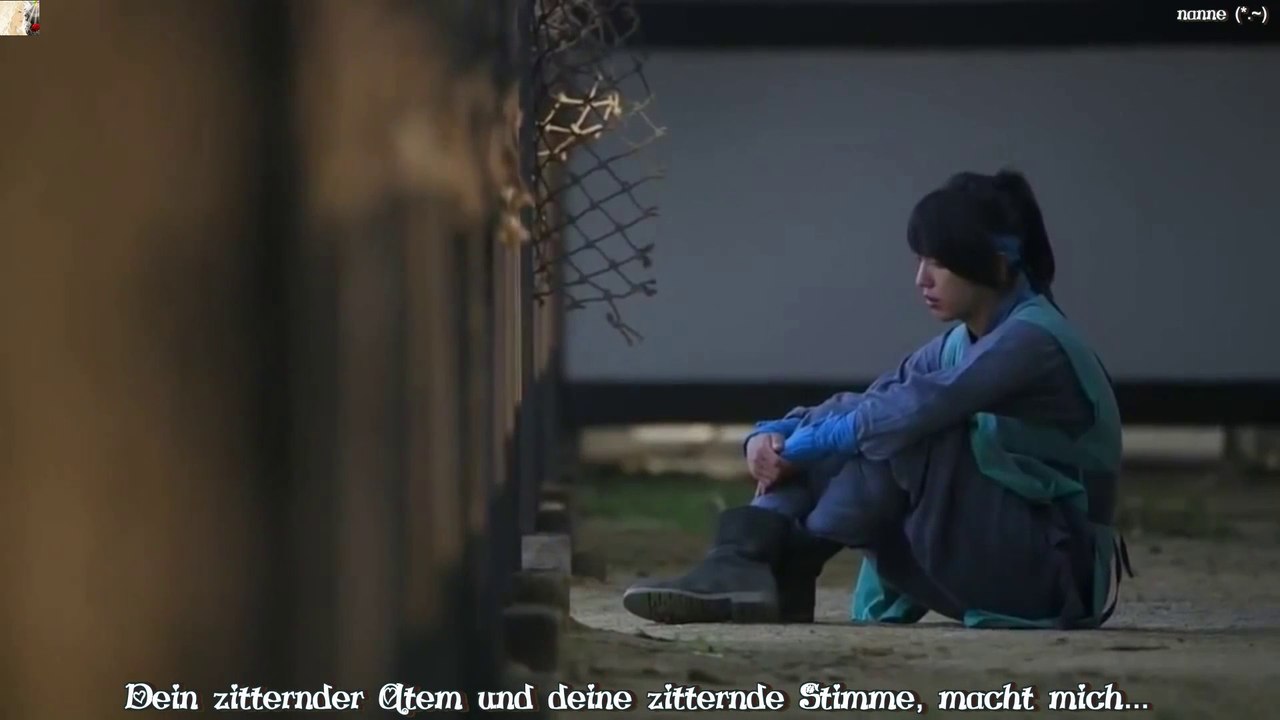 Kim Yong Jin of Bohemian - Sword/Knife MV HD k-pop [german Sub]