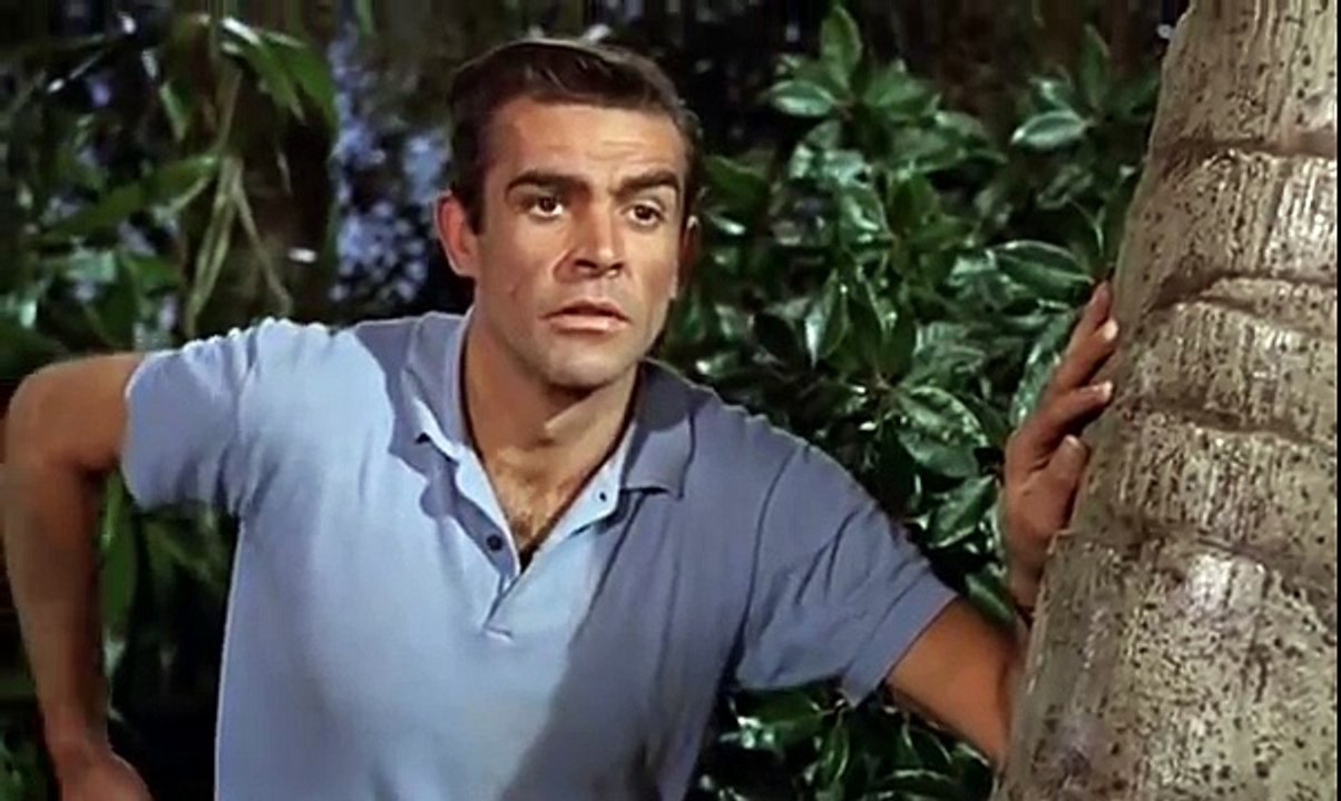 007 Ultimate Bond Girl : Ursula Andress