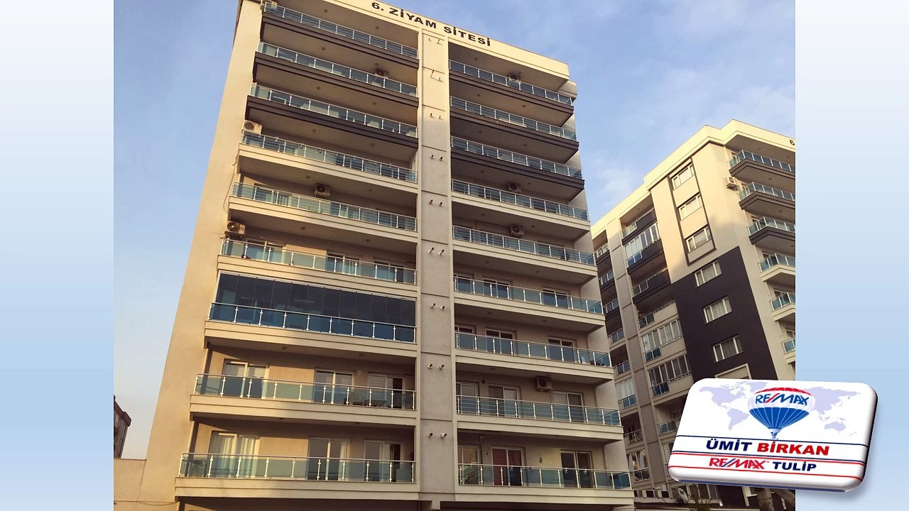 Bayraklı 6. Ziyam Sitesi