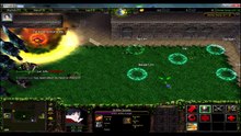 Anime Arena v1.4 (With AI) Warcraft 3 Map Download