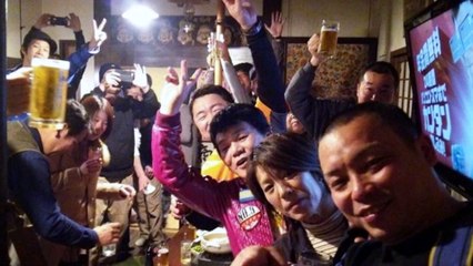 2015ツアー EXT パーティin 和み　参加啓発ムービー④