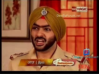 Raavi Aur Magic Mobile 12 January 2015 Video Watch Online part2