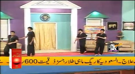 Deedar Mujra-Kar Shukar khuda da-hulu.pk