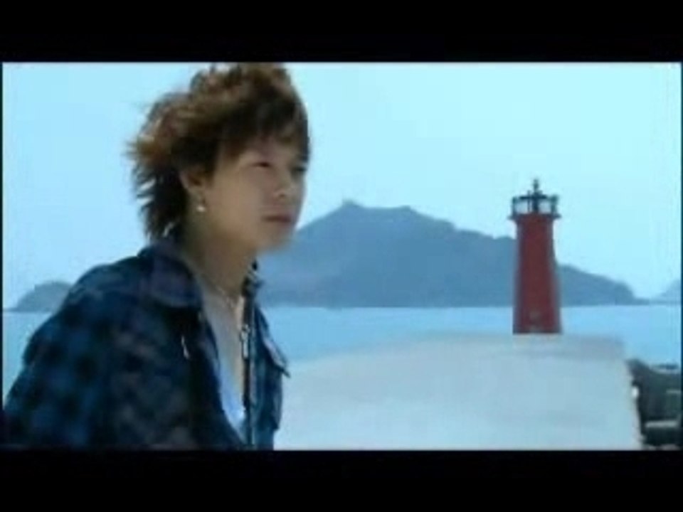 DBSK - Vacation Ep4 Eternal (Yoo) pt3