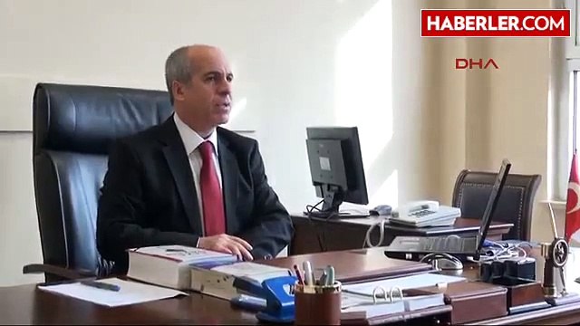 Kahmaranmaraş - Görevden Uzaklaştırılan Savcı Yüzgeç Açığa Alınan, Türk Adaleti ve Türk Hukuku