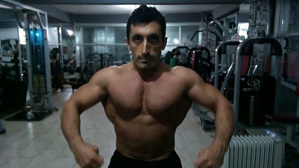 Yetenek Sizsiniz Ahmet Yüksel