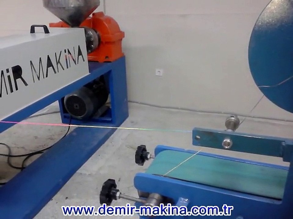 SİLİKON,EPDM,KAUÇUK,PVC PLASTİK EXTRÜZYON MAKİNALARI İMALAT SANAYİ