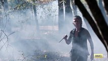 The Walking Dead : trailer saison 5 partie 2