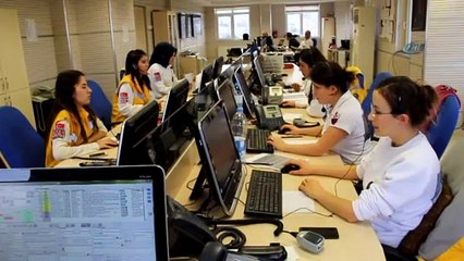 İşte telefonla dünyaya gelen o bebek