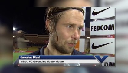 Club House - Retour sur le match à Monaco [Extrait]