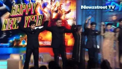 Here’s why SRK skipped Farha Khan’s b’day bash