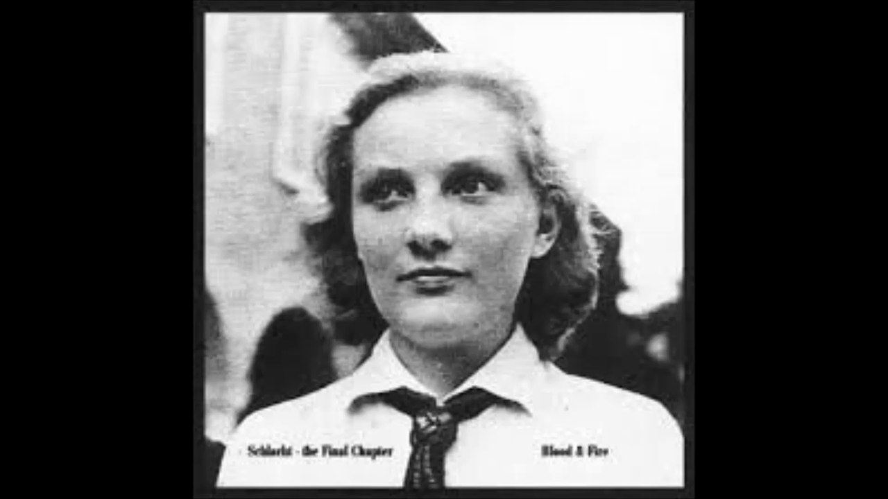 Wappenbund - End Of Storm