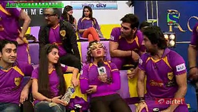Box Cricket League-12th Jan 2015-pt3- Apnicommunity.com