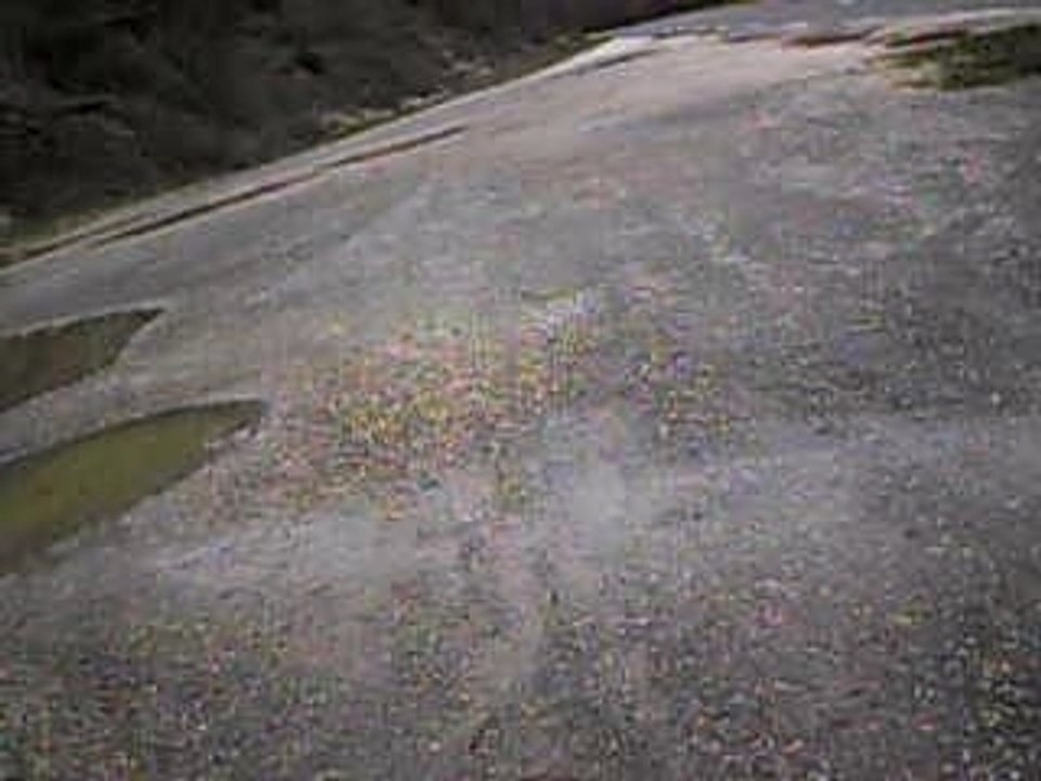Derbi kité polini