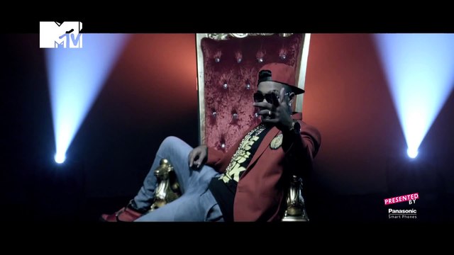 Swag Mera Desi - Raftaar feat Manj Musik - Full Hd 1080p