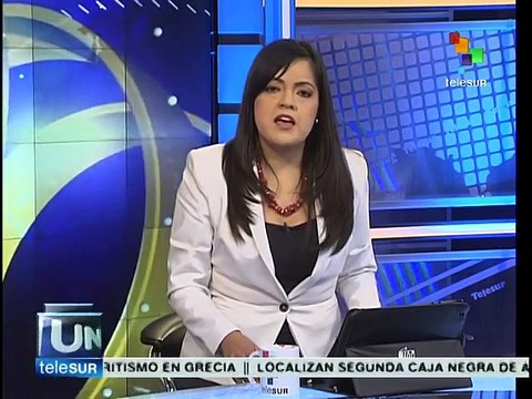 Surcorea dispuesta a sanar heridas con Norcorea: Park Geun-hye