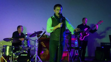 Pascal Capiomont - Je suis sous - Newgaro - Tribute Claude Nougaro