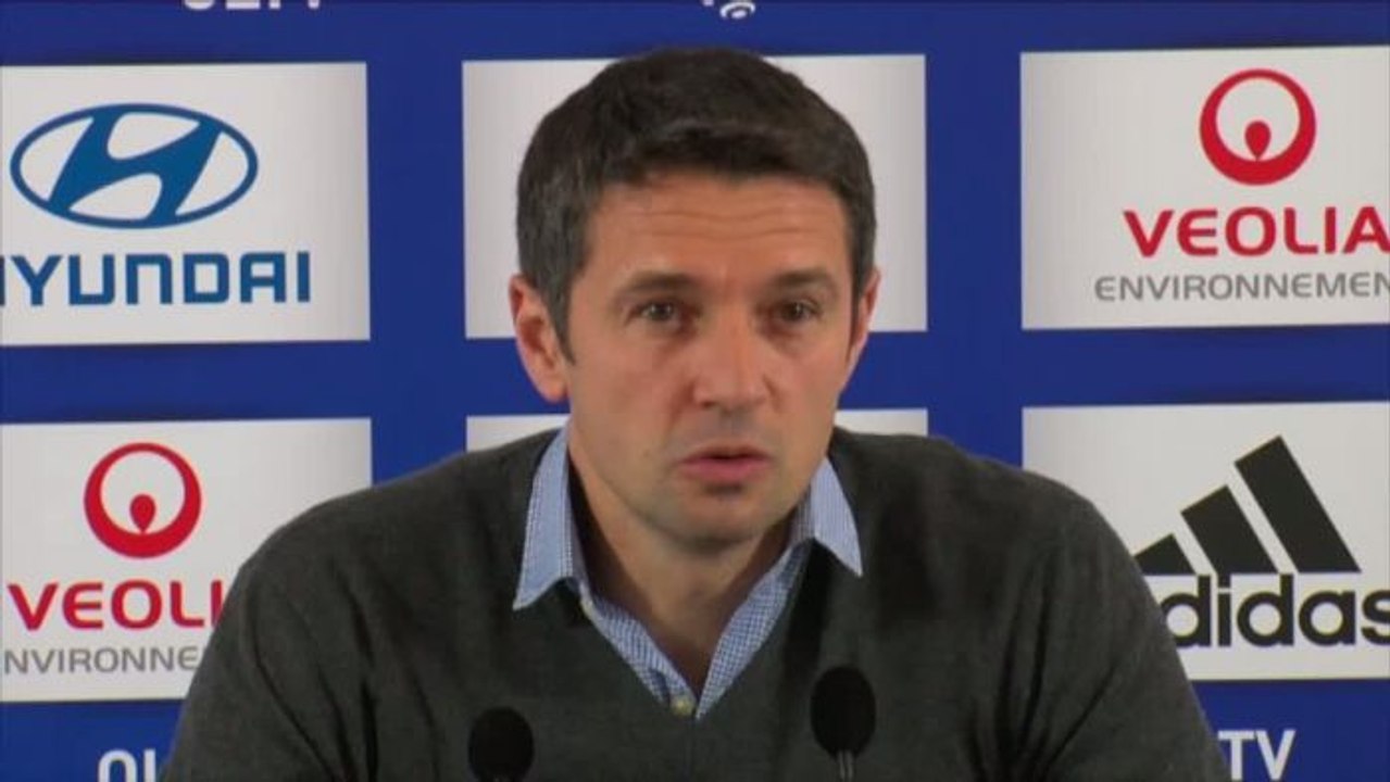 FOOT - L1 - OL : Les Lyonnais rendent hommage a Juninho