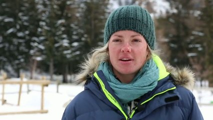 JO - BIATHLON - Dorin-Habert : «Je ne me fixe pas d'objectif»