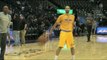 Basket - NBA - Fournier : «La NBA, c'est fou!»