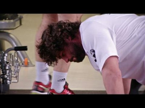 RUGBY - XV DE FRANCE : La semaine des Bleus