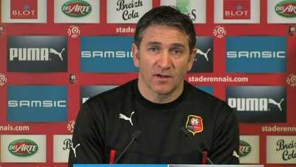FOOT - L1 - SRFC - Montanier : «Un gros challenge»