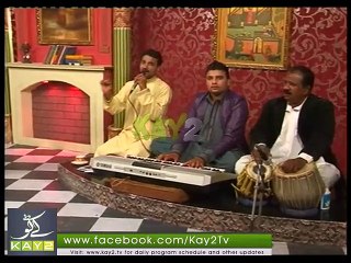 Mehfil E Sukhan ( 11-01-2015 )