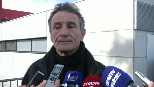 RUGBY - TOP 14 - ST : Novès ne digère toujours pas