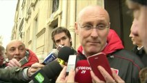 RUGBY - TOP 14 - RCT - Laporte : «J'ai été écouté»