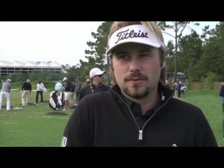 GOLF - PGA : Spyglass, le joli monstre