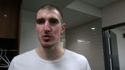 BASKET - NBA - SAS - De Colo : «Pas une année facile»