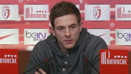 FOOT - L1 - LOSC - Roux : «Il faut qu'on relève la tête»