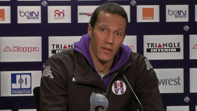 FOOT - L1 - TFC - Zebina : «Il y a du progrès»