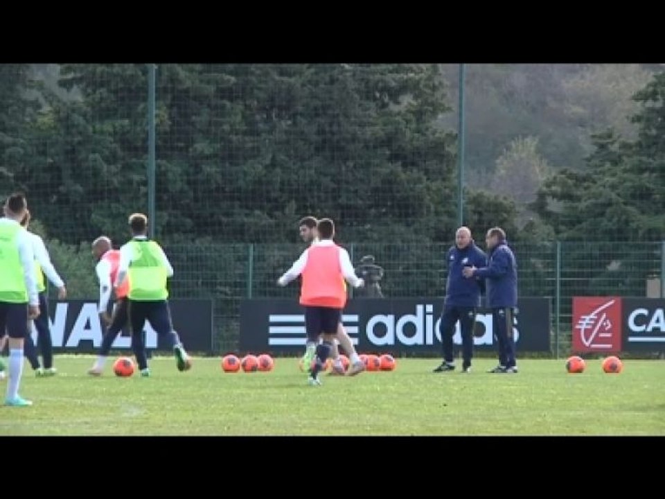 FOOT - L1 - OM : Les coups de pied arrêtés, le talon d'Achille de l'OM