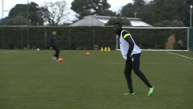 FOOT - L1 - MHSC : Niang, ça change tout !