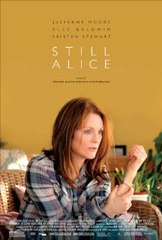 Still Alice (2014) Full Movie Streaming