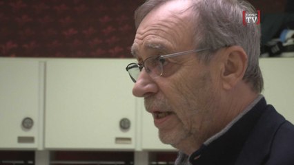 Le vibrant hommage de Seydoux à Charlie