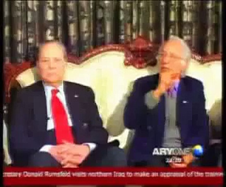 Who Defeated Christian & Hindus - Short Clip