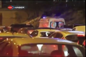 Kışın Araba Kullanırken Dikkat Edilmesi Gerekenler!