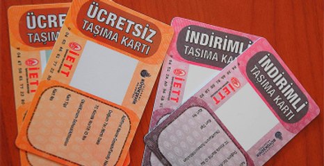 Ulaşımda Tüm Türkiye'de Geçerli Olacak Tek Kart Sistemi Geliyor