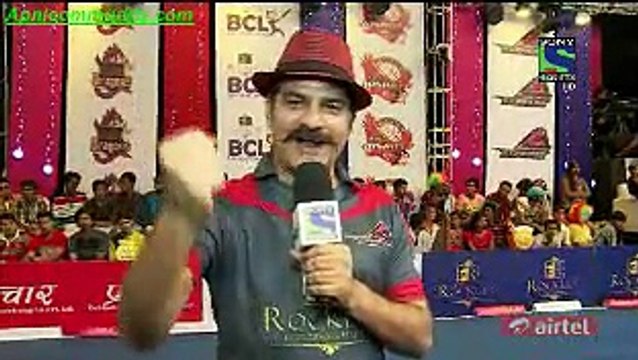 Box Cricket League-12th Jan 2015-pt6- Apnicommunity.com