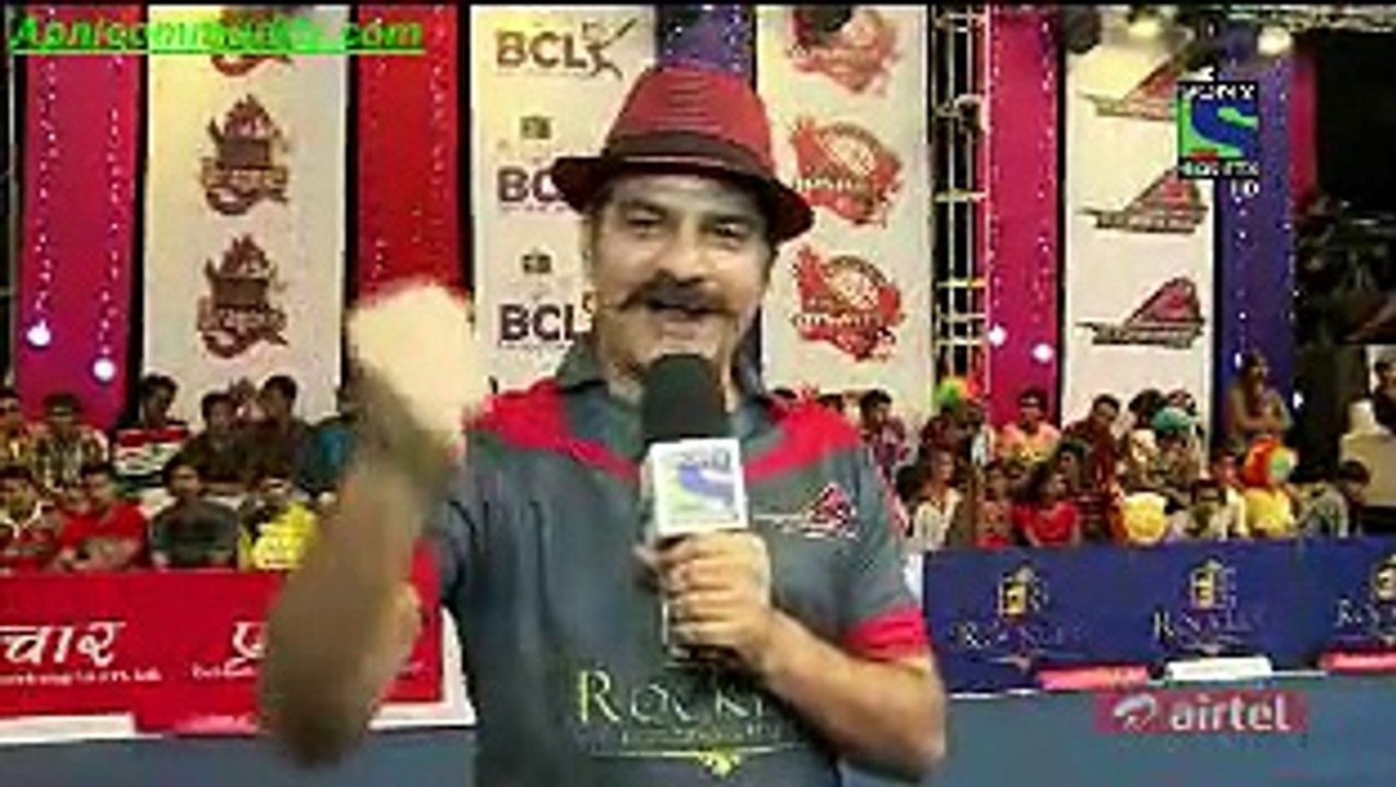 Box Cricket League-12th Jan 2015-pt6-www.Apnicommunity.com