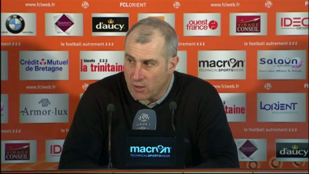 FOOT - L1 - TFC - Casanova : «Envie de se révolter»